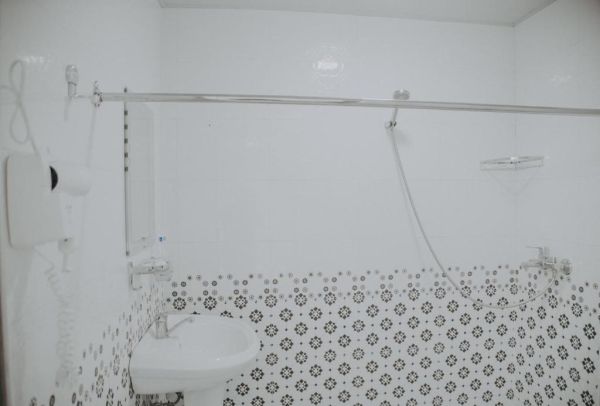 Registan Center Guest House