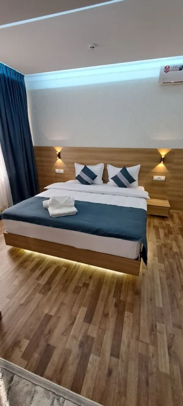 Sofiya Hotel Tashkent