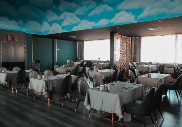 Sahid Zarafshon Bukhara