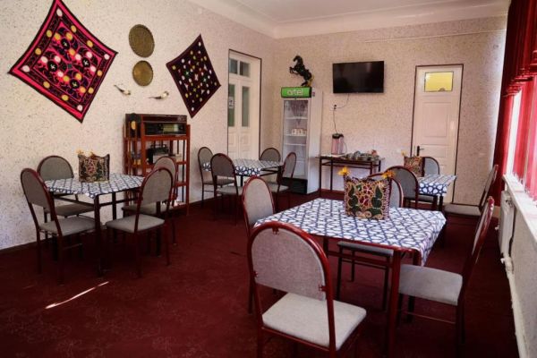 World Guest House