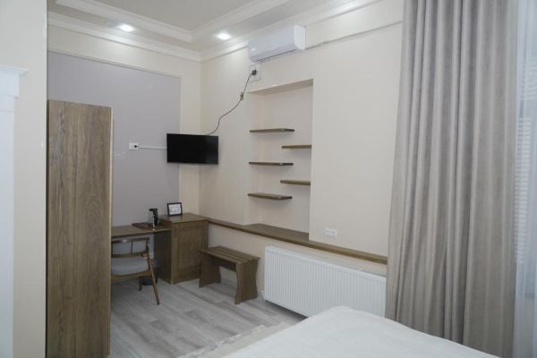 Hotel Malika Sultan Exceptional And Best Boutique In Bukhara
