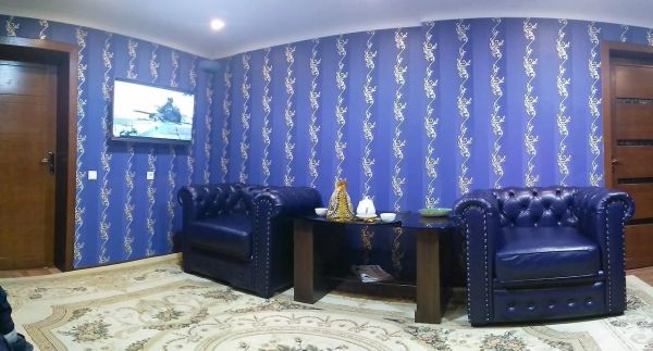 Sayohat Sari Hotel
