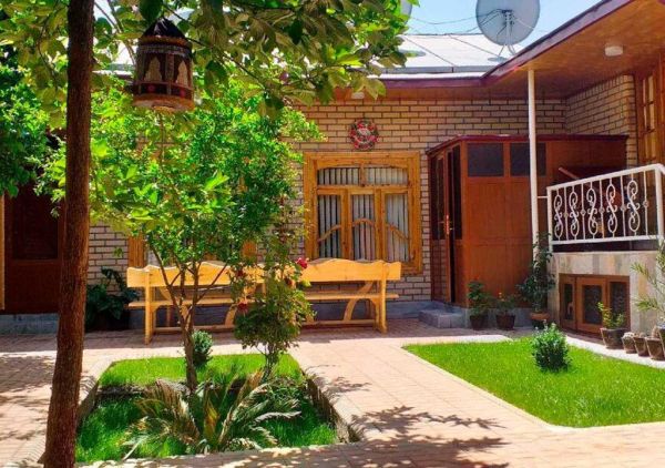 Marhabo Guesthouse