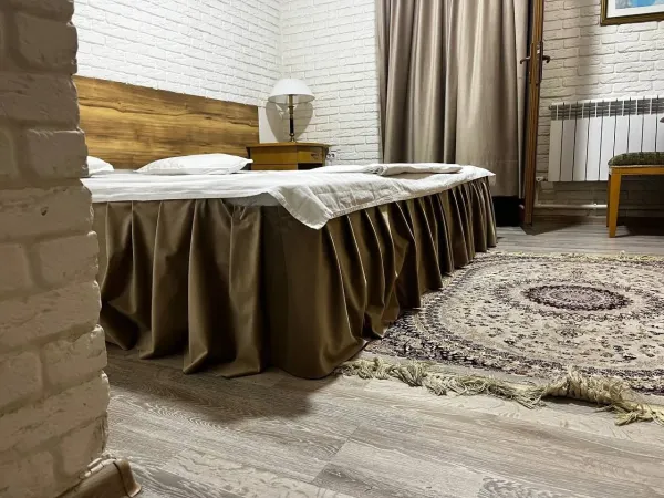 Marakand Palace Hotel