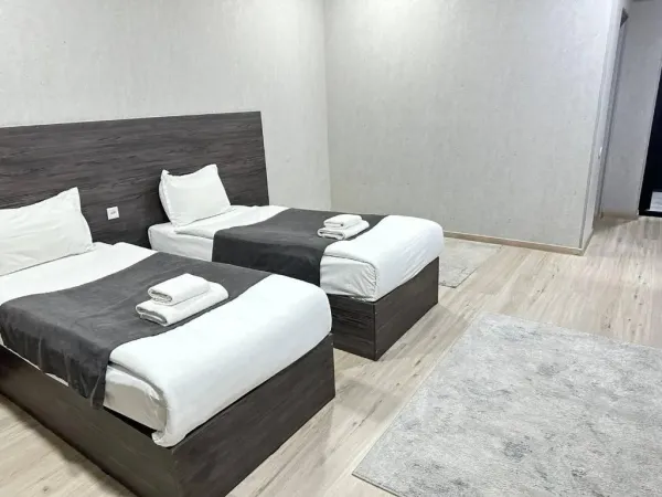 Haziniy Hotel