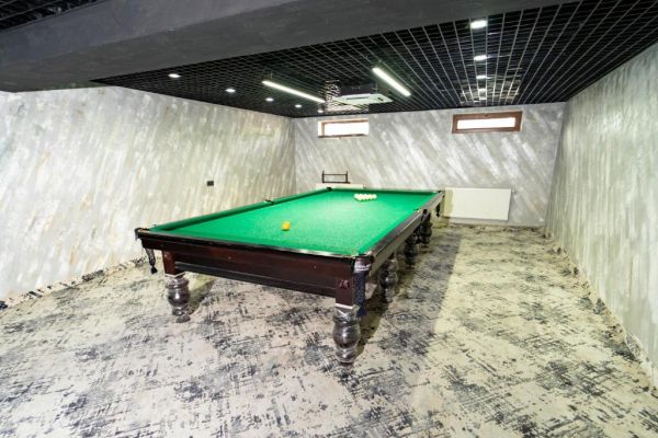 Reikartz Bahor Bukhara
