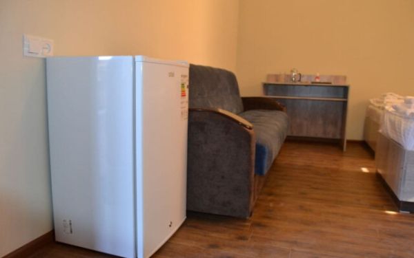 Al-Taymur Palace Hotel