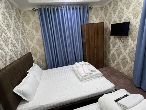 Sofa Hotel