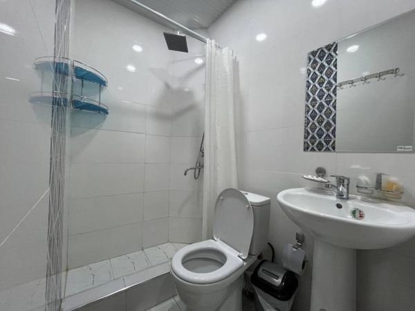 Tviks Hotel