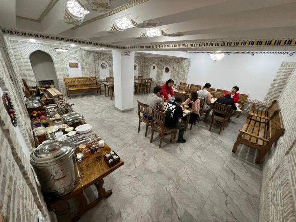EVERLAND Guest House