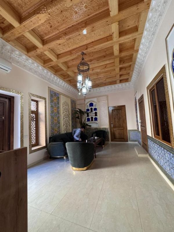 Best Hotel Muqaddam