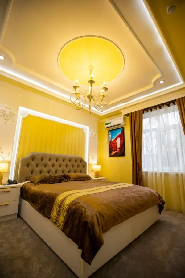 Fergana Hotel