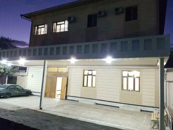 Sabr Guest House
