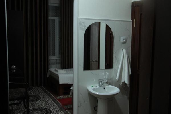 Hotel Avesto