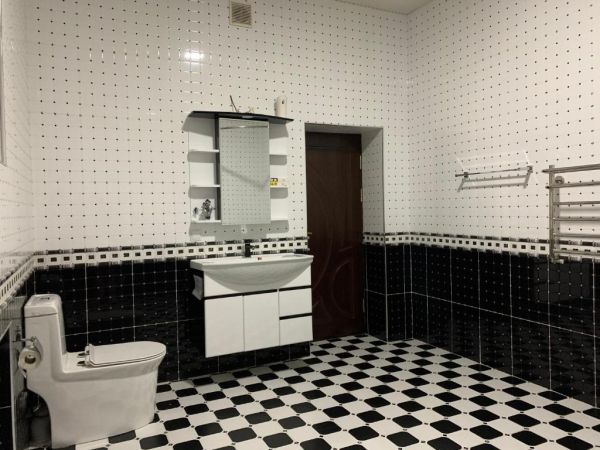 Sitorabonu Guesthouse