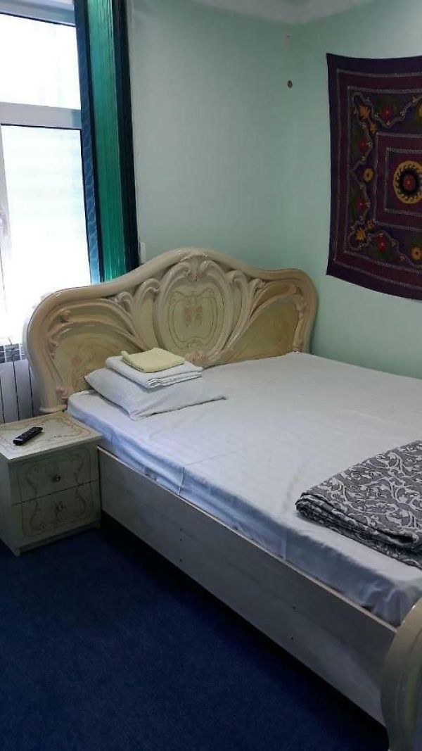 Hotel Nastarin