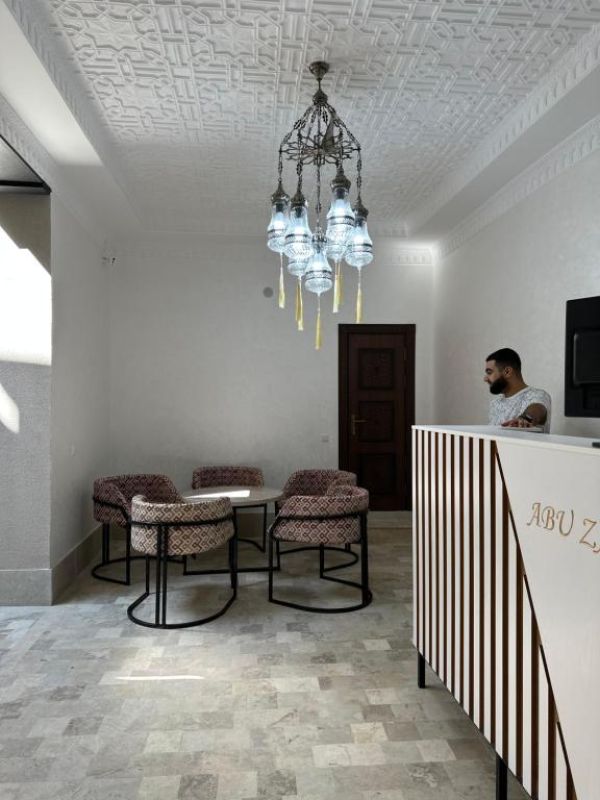 Abuzar