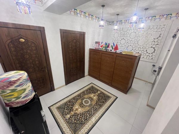 EVERLAND Guest House