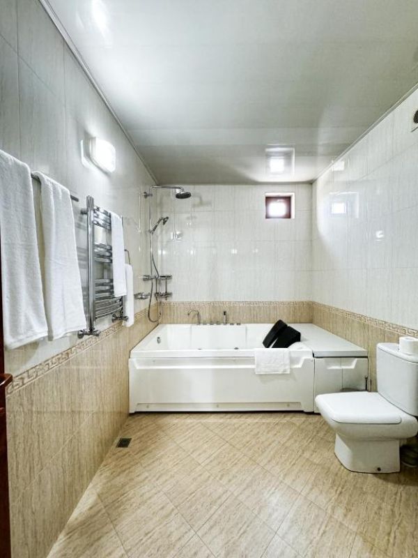 De Villa Hotel