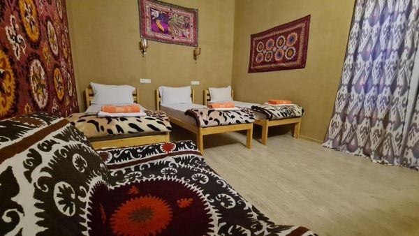 Azaliya Hostel