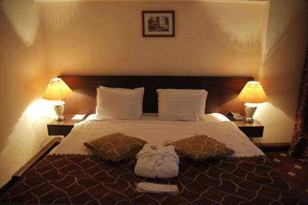 Hotel Uzbekistan