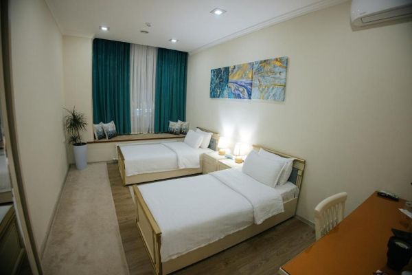 Like Inn Hotel