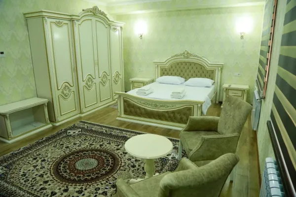 Profi Inn Boutique Hotel