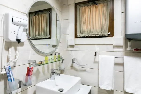 Green Hills Resort Uzbekistan