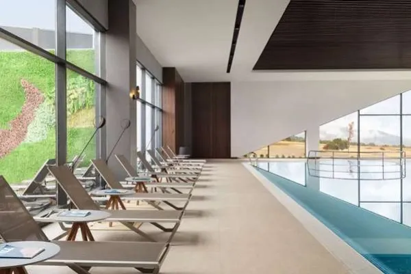 Wyndham Garden Zomin