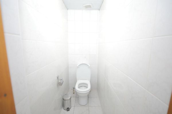 Hotel S & D Hostel