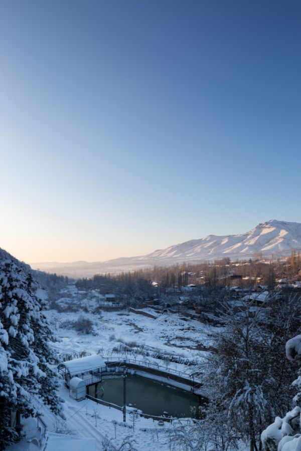 Edelweiss Hotel & Resort