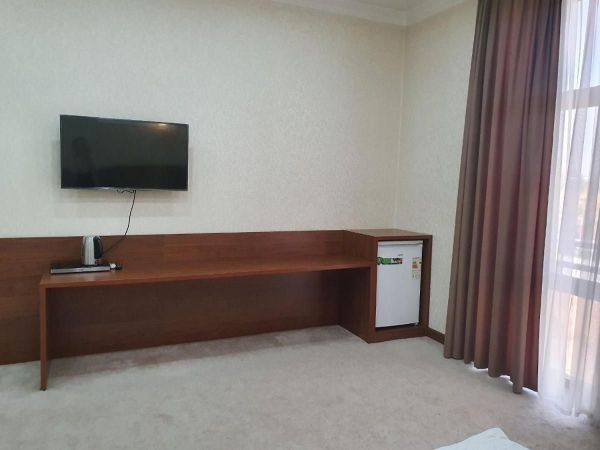Maskan Hotel