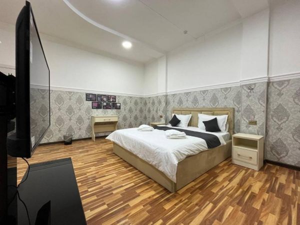 Home Alone Hotel