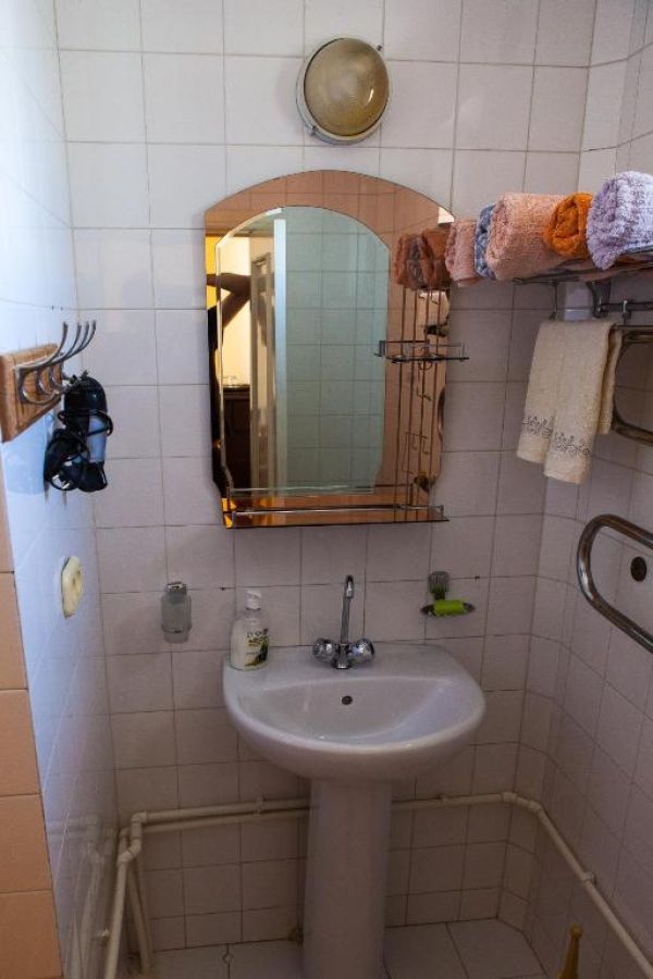 ANTICA Family Guest House