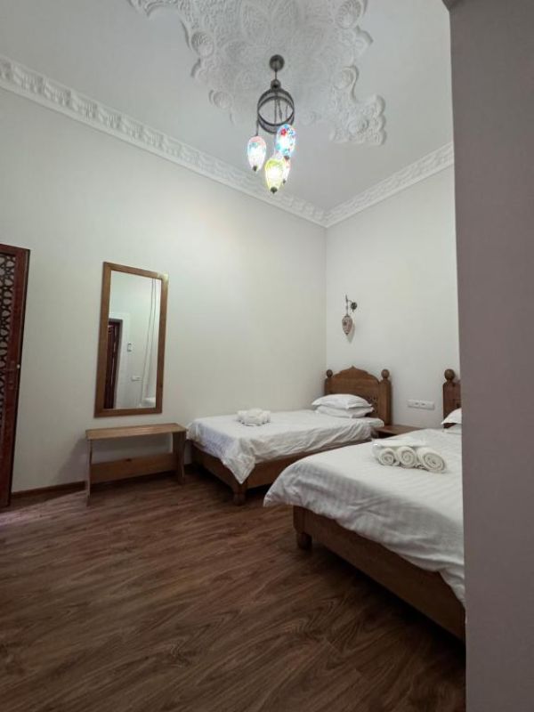 Best Hotel Muqaddam