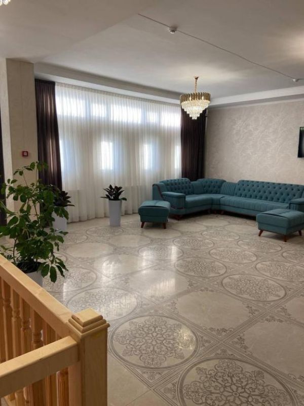 Xabib&son's hotel