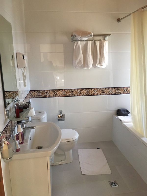 Fatima & Ibragim Hotel