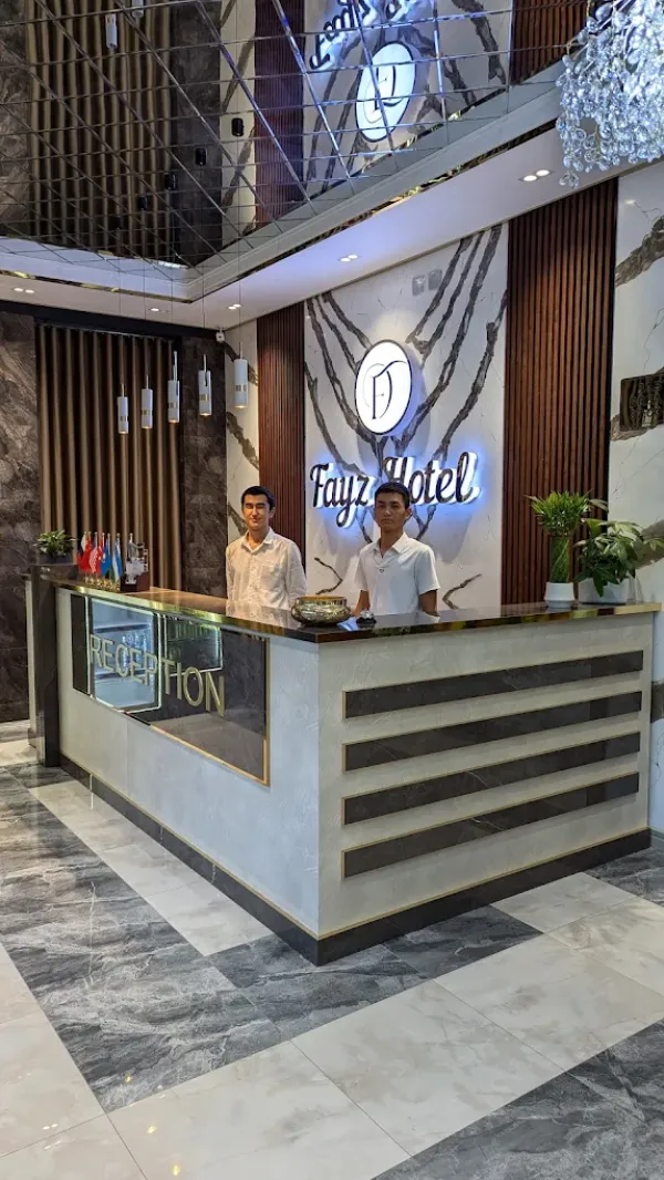 Fayz Hotel