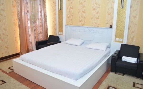 Hotel Istiqlol
