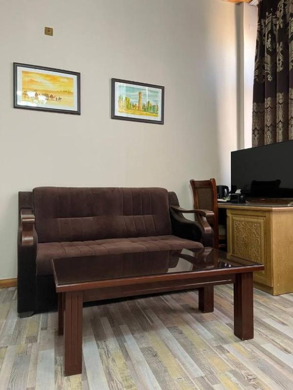 Devon Begi Heritage Hotel