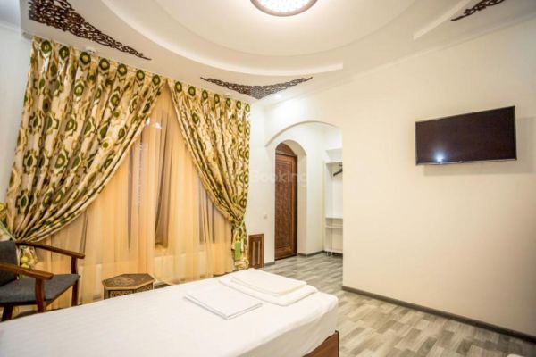 AYUB Boutique Hotel