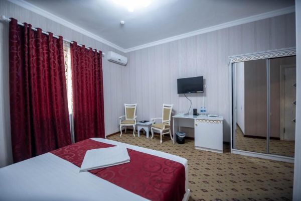 Reikartz Modarixon Bukhara