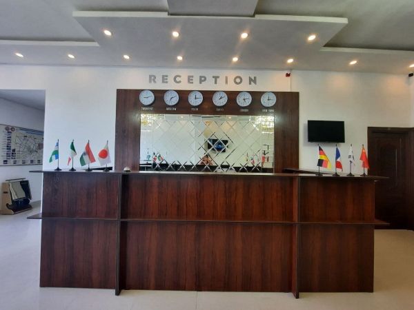 Diyor Hotel