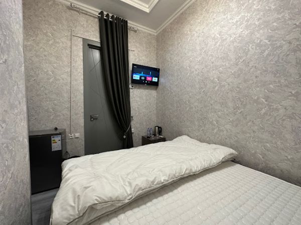 Byond Hotel & Hostel
