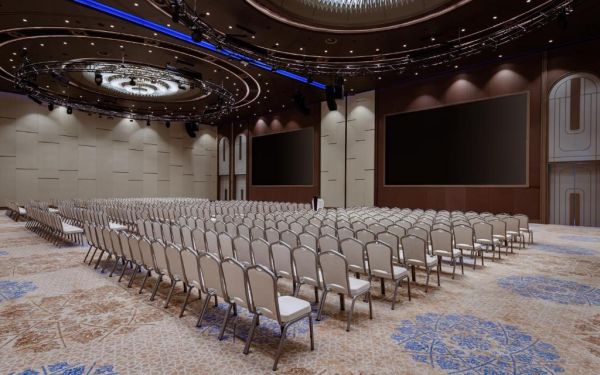 InterContinental Tashkent