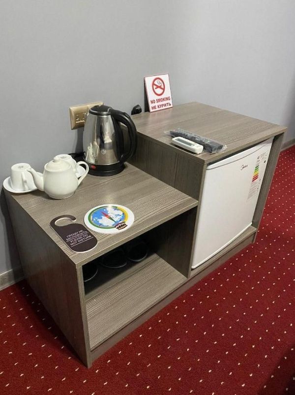 Hotel Alfa Ar