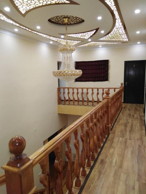 Shahriston - Hotel Khiva