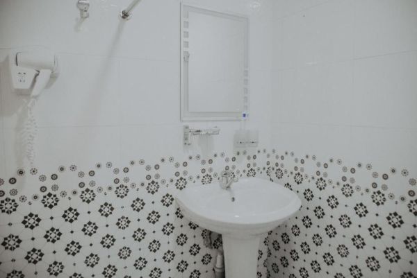 Registan Center Guest House