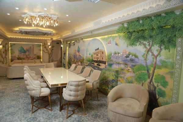 Sandhill Hotel