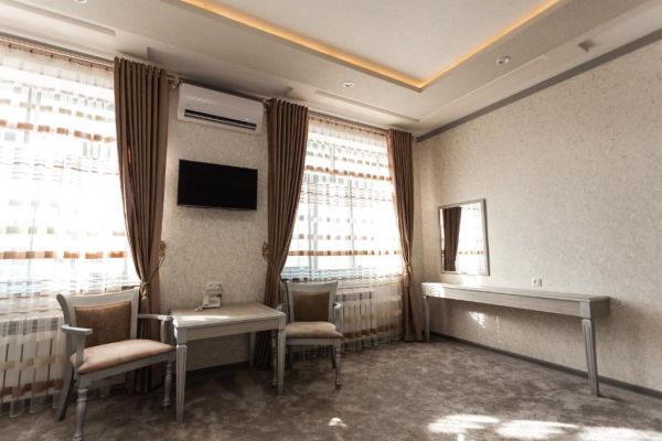 DIYOR HOTEL Margilan